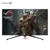 مانیتور مخصوص بازی ایسوس مدل ROG Swift PG65UQ سایز65 اینچ - تصویر 3