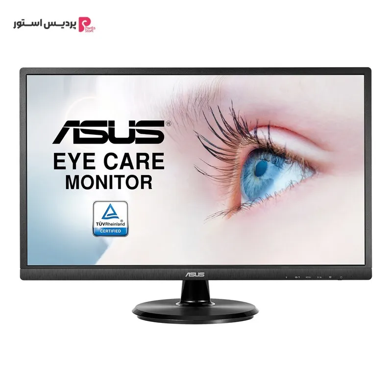 مانیتور ایسوس مدل VA249HE سایز 24 اینچ - مانیتور ایسوس مدل VA249HE سایز 24 اینچ