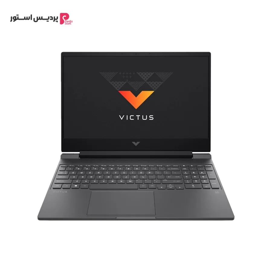 لپ تاپ اچ پی Victus 15-FA1114NIA-AD - لپ تاپ اچ پی Victus 15-FA1114NIA-AD
