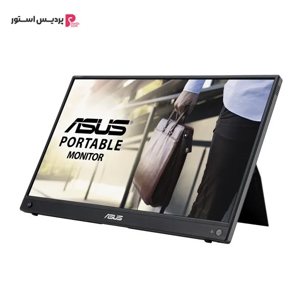 مانیتور ایسوس مدل MONITOR ASUS ZENSCREEN MB166C سایز 15.6 اینچ - مانیتور ایسوس مدل MONITOR ASUS ZENSCREEN MB166C سایز 15.6 اینچ
