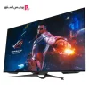 مانیتور گمینگ ایسوس مدل ROG Swift PG38UQ سایز 38 اینچ - تصویر 4