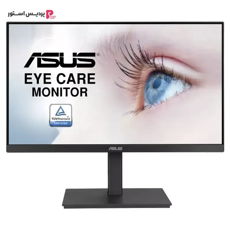مانیتور ایسوس مدل VA24EQSB سایز 24 اینچ - مانیتور ایسوس مدل VA24EQSB سایز 24 اینچ