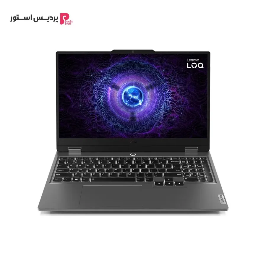 لپ تاپ لنوو LOQ 2024-EE - لپ تاپ لنوو LOQ 2024-EE