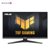 مانیتور مخصوص بازی ایسوس مدل TUF VG328QA1A سایز 31.5 اینچ - مانیتور مخصوص بازی ایسوس مدل TUF VG328QA1A سایز 31.5 اینچ