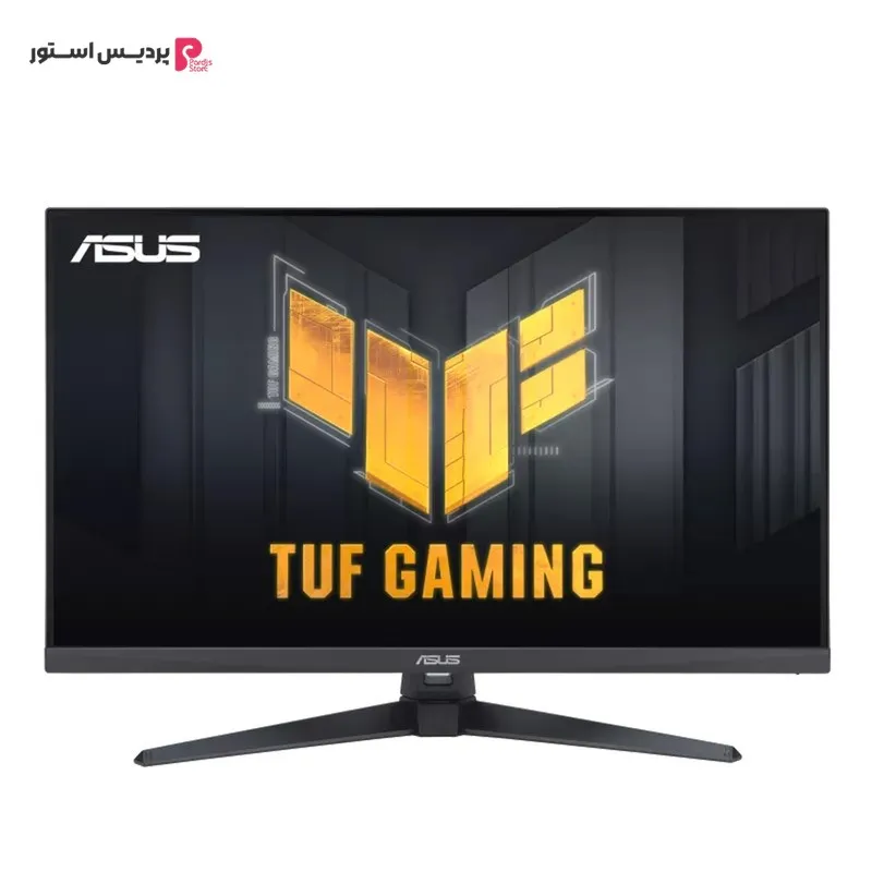 مانیتور مخصوص بازی ایسوس مدل TUF VG328QA1A سایز 31.5 اینچ - مانیتور مخصوص بازی ایسوس مدل TUF VG328QA1A سایز 31.5 اینچ