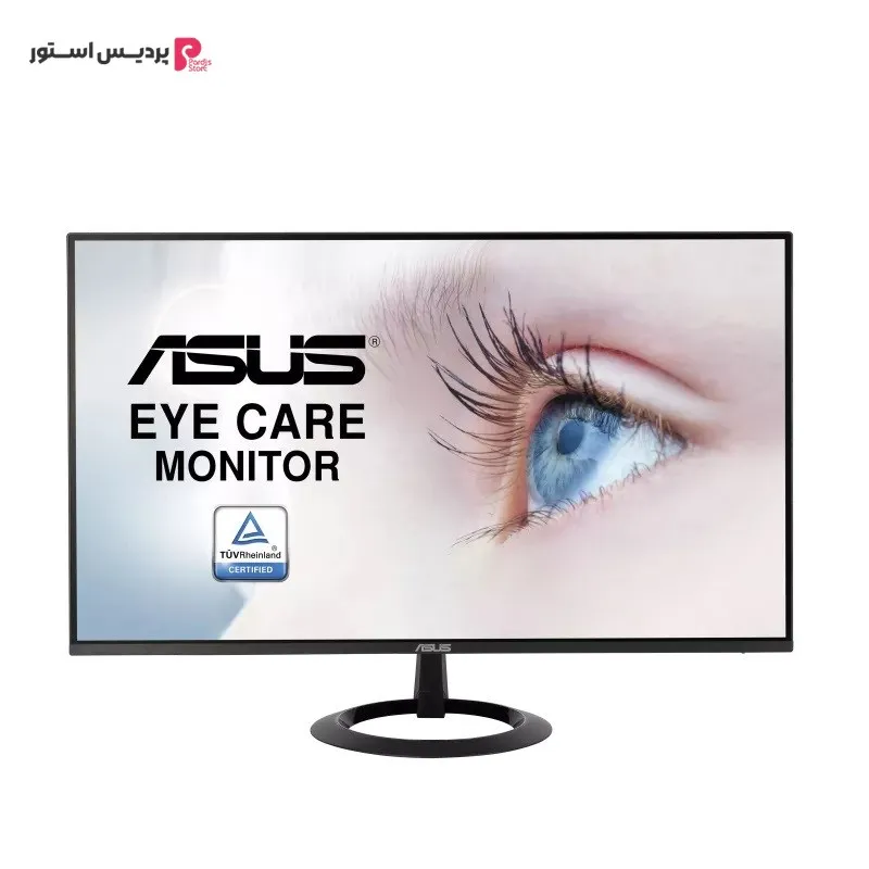 مانیتور ایسوس مدل VZ24EHE سایز 23.8 اینچ - مانیتور ایسوس مدل VZ24EHE سایز 23.8 اینچ