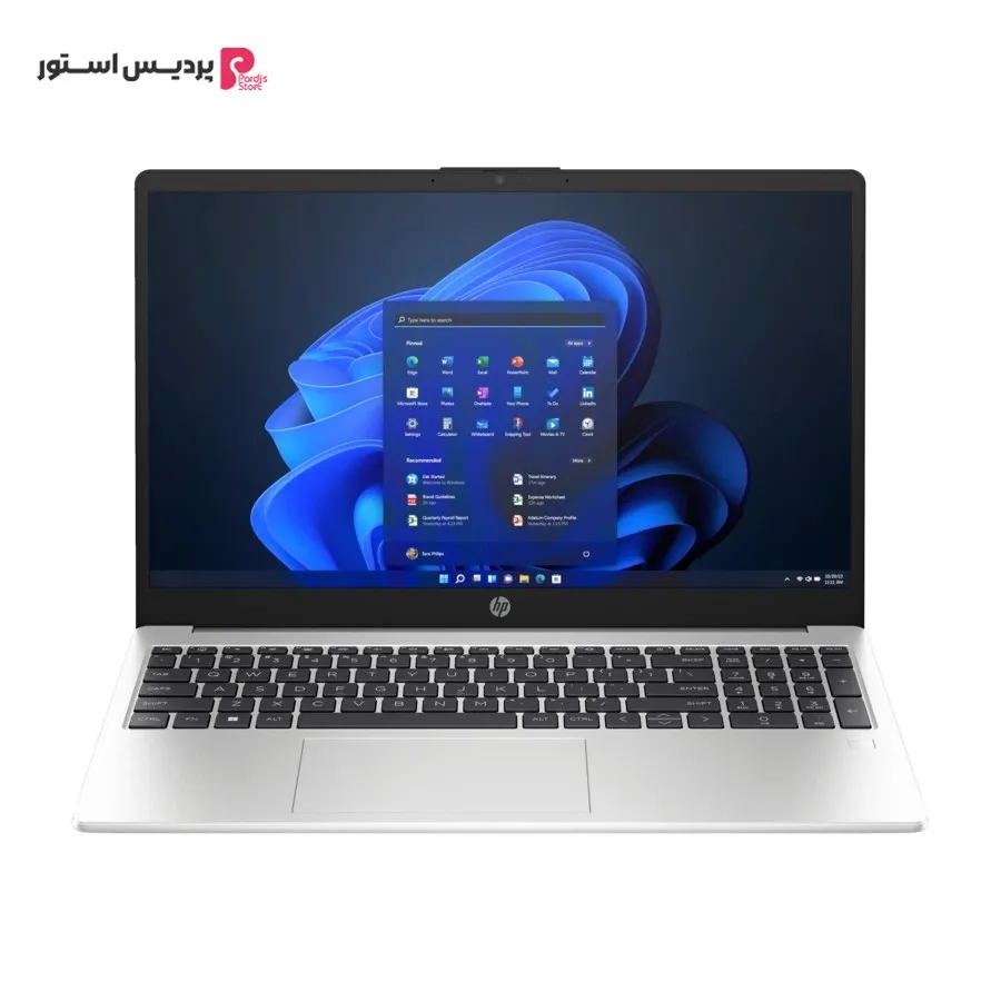 لپ تاپ اچ پی HP 250 G10-A - لپ تاپ اچ پی HP 250 G10-A