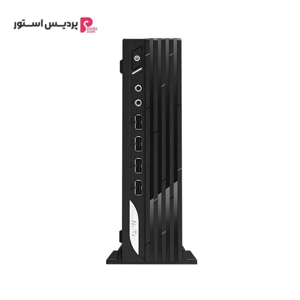 کامپیوتر کوچک ام اس آی مدل PRO DP21 12M-i3 8GB 500SSD - کامپیوتر کوچک ام اس آی مدل PRO DP21 12M-i3 8GB 500SSD