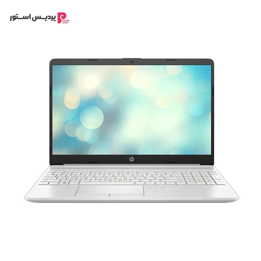 لپ تاپ اچ پی Hp 15-DW4026NE-AD - لپ تاپ اچ پی Hp 15-DW4026NE-AD