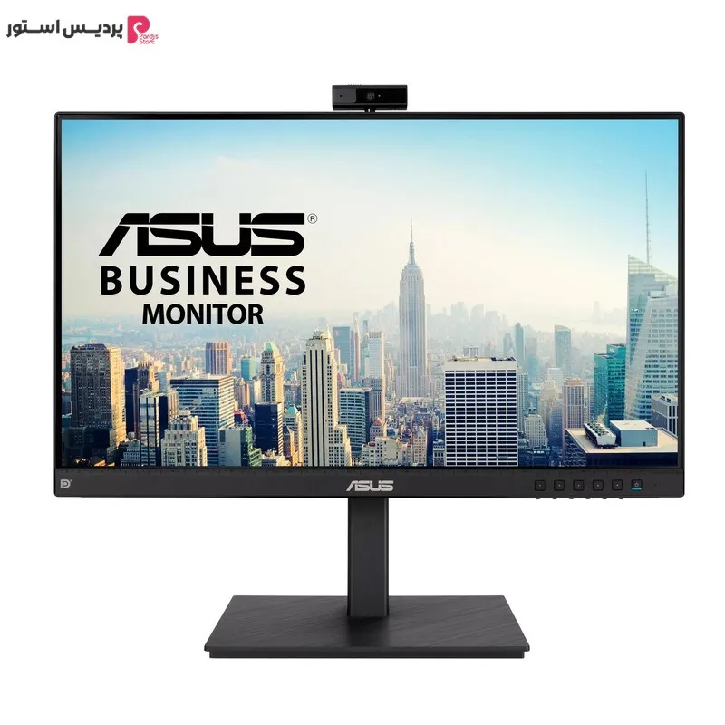مانیتور ایسوس مدل BE24EQSK سایز 24 اینچ - مانیتور ایسوس مدل BE24EQSK سایز 24 اینچ