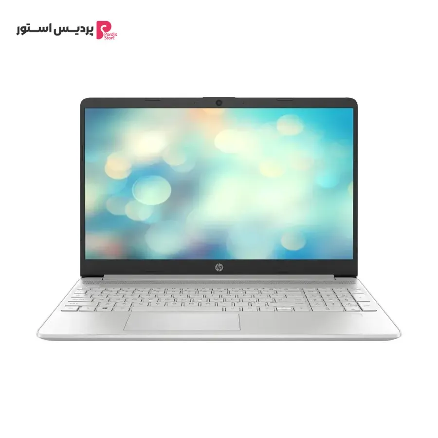 لپ تاپ اچ پی HP 15S-FQ5295NIA-A - لپ تاپ اچ پی HP 15S-FQ5295NIA-A