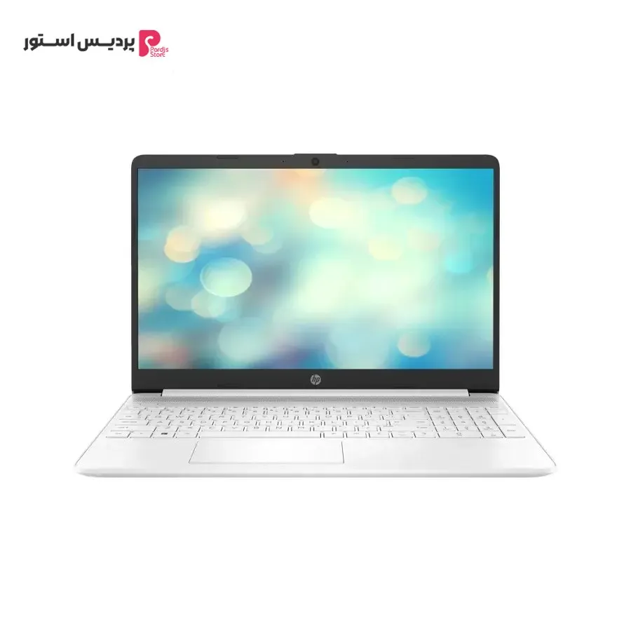 لپ تاپ اچ پی HP 15S-FQ5292NIA - لپ تاپ اچ پی HP 15S-FQ5292NIA