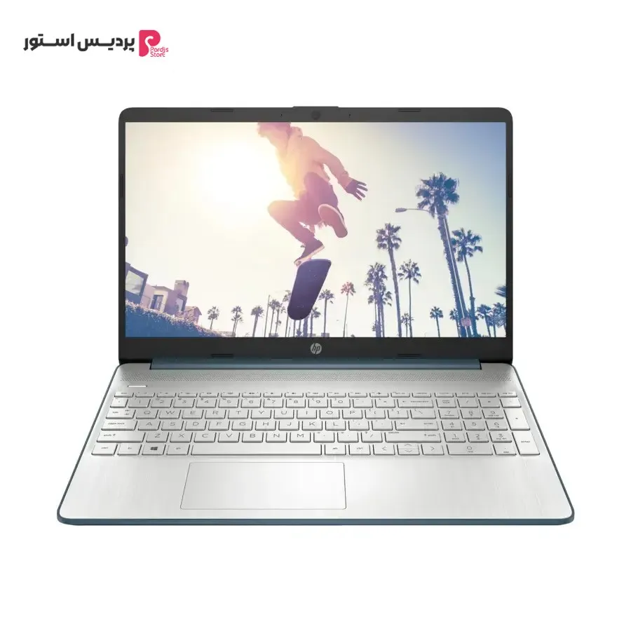 لپ تاپ اچ پی Hp 15S-FQ5284NIA-A - لپ تاپ اچ پی Hp 15S-FQ5284NIA-A