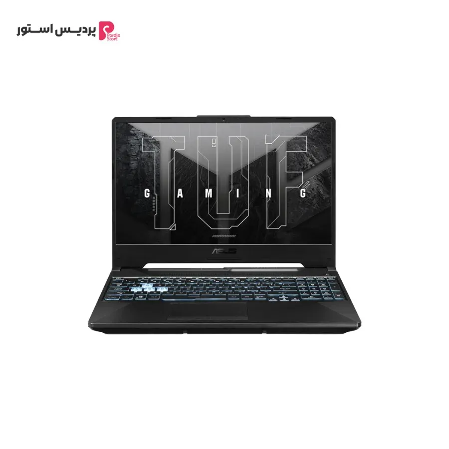 لپ تاپ ایسوس TUF Gaming A15 FA506NFR-AA - لپ تاپ ایسوس TUF Gaming A15 FA506NFR-AA