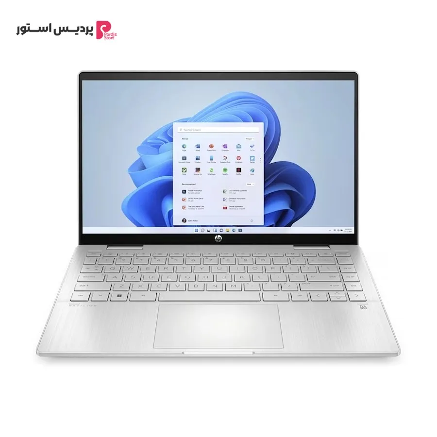 لپ تاپ اچ پی ENVY X360 14-ES0033DX-A - لپ تاپ اچ پی ENVY X360 14-ES0033DX-A