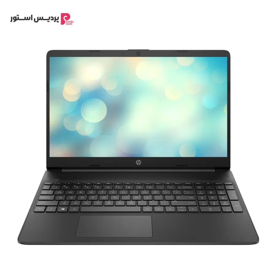 لپ تاپ اچ پی Hp 15S-FQ5006NE-AC - لپ تاپ اچ پی Hp 15S-FQ5006NE-AC