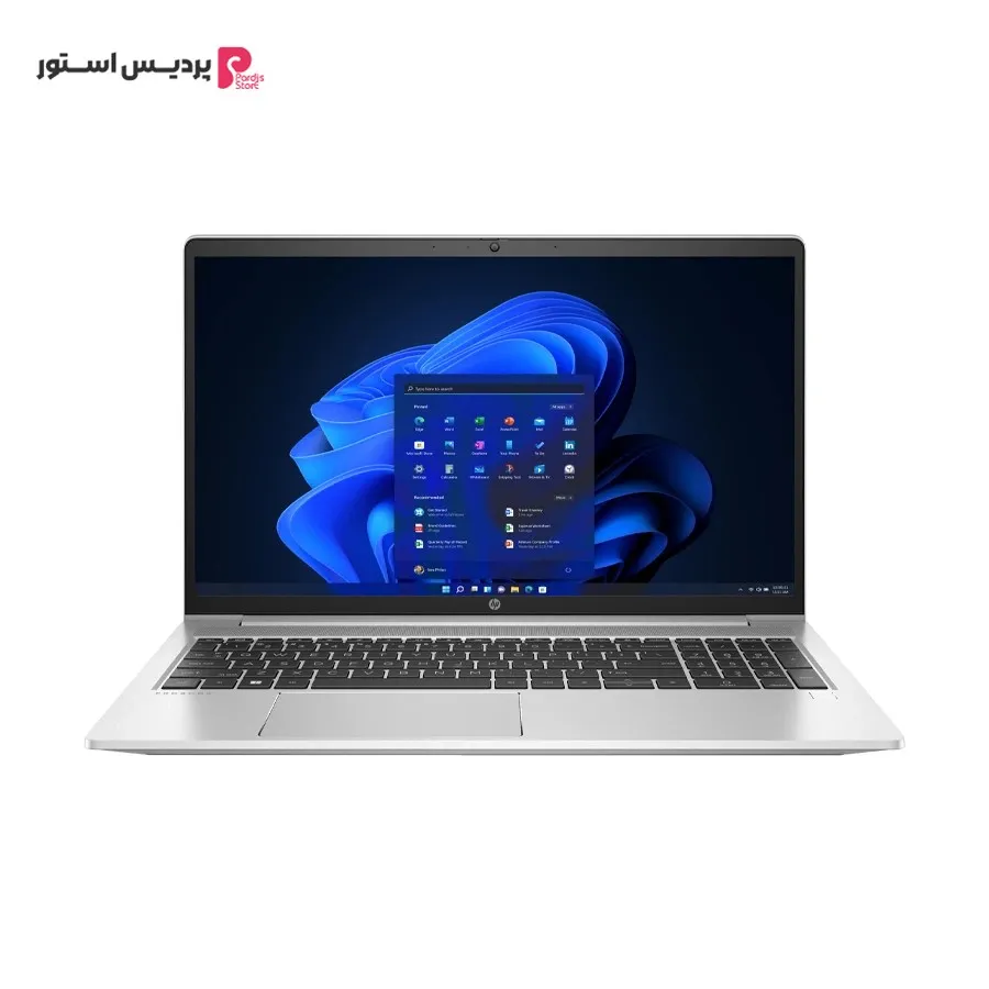 لپ تاپ اچ پی ProBook 450 G9-BD - لپ تاپ اچ پی ProBook 450 G9-BD