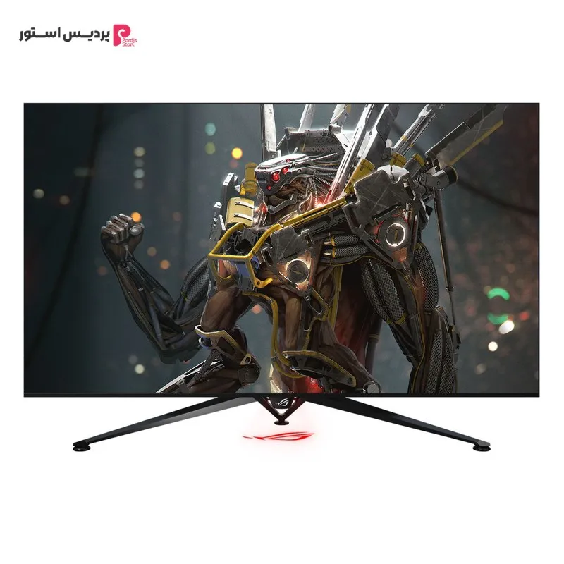مانیتور مخصوص بازی ایسوس مدل ROG Swift PG65UQ سایز65 اینچ - مانیتور مخصوص بازی ایسوس مدل ROG Swift PG65UQ سایز65 اینچ