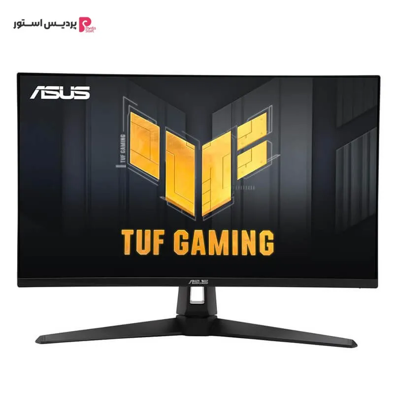 مانیتور ایسوس مدل TUF GAMING VG27AQA1A سایز 27 اینچ - مانیتور ایسوس مدل TUF GAMING VG27AQA1A سایز 27 اینچ