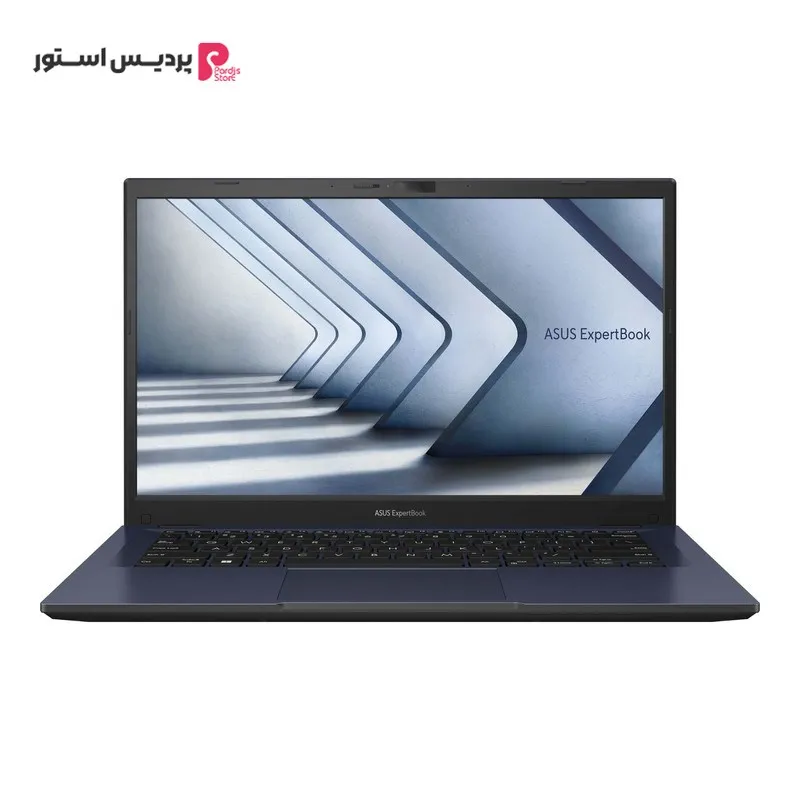 لپ تاپ 14 اینچی ایسوس مدل ExpertBook B1402CV-I58512B0D-i5 1335U 8GB 512SSD - لپ تاپ 14 اینچی ایسوس مدل ExpertBook B1402CV-I58512B0D-i5 1335U 8GB 512SSD
