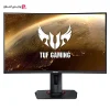 مانیتور مخصوص بازی خمیده ایسوس مدل TUF Gaming VG27VQ سایز 27 اینچ - مانیتور مخصوص بازی خمیده ایسوس مدل TUF Gaming VG27VQ سایز 27 اینچ