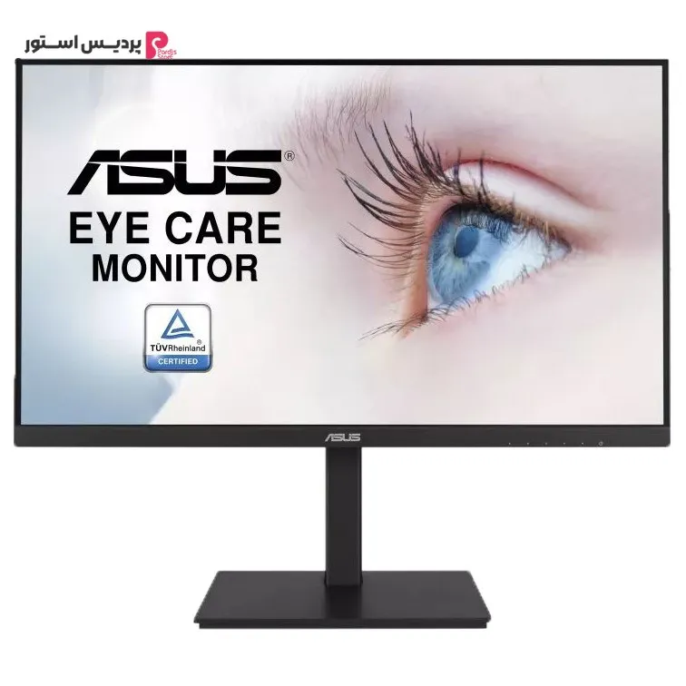 مانیتور ایسوس مدل VA24DQSB سایز 23.8 اینچ - مانیتور ایسوس مدل VA24DQSB سایز 23.8 اینچ