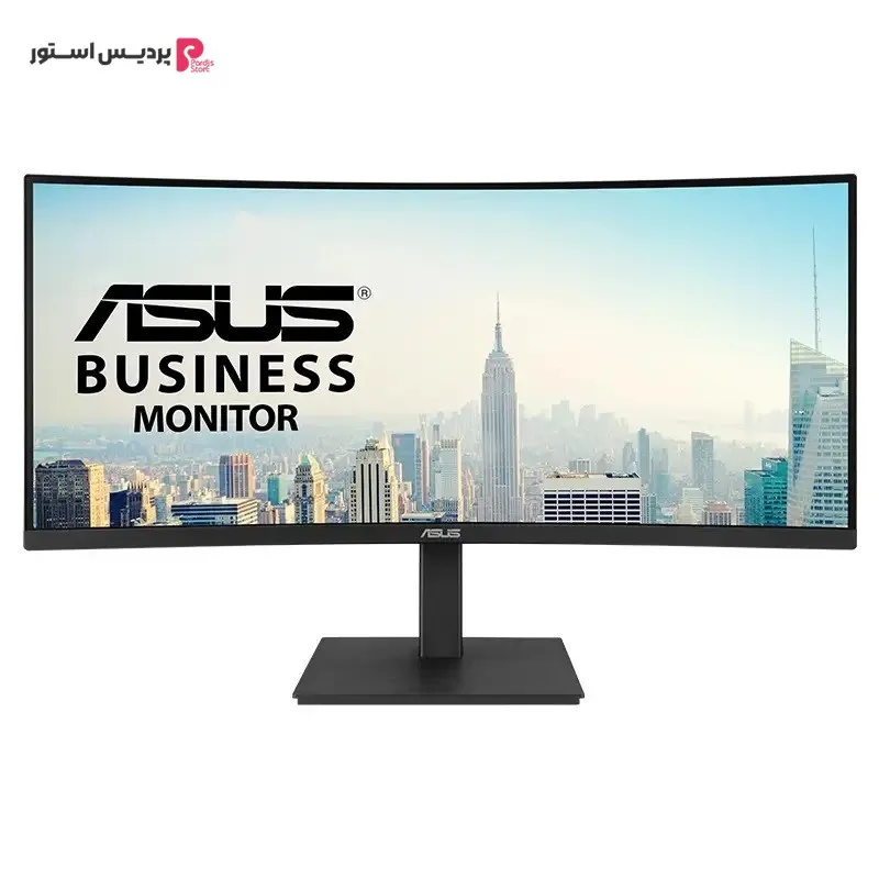 مانیتور ایسوس مدل VA34VCPN سایز 34 اینچ - مانیتور ایسوس مدل VA34VCPN سایز 34 اینچ