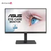 مانیتور ایسوس مدل VA27EQSB سایز 27 اینچ - مانیتور ایسوس مدل VA27EQSB سایز 27 اینچ
