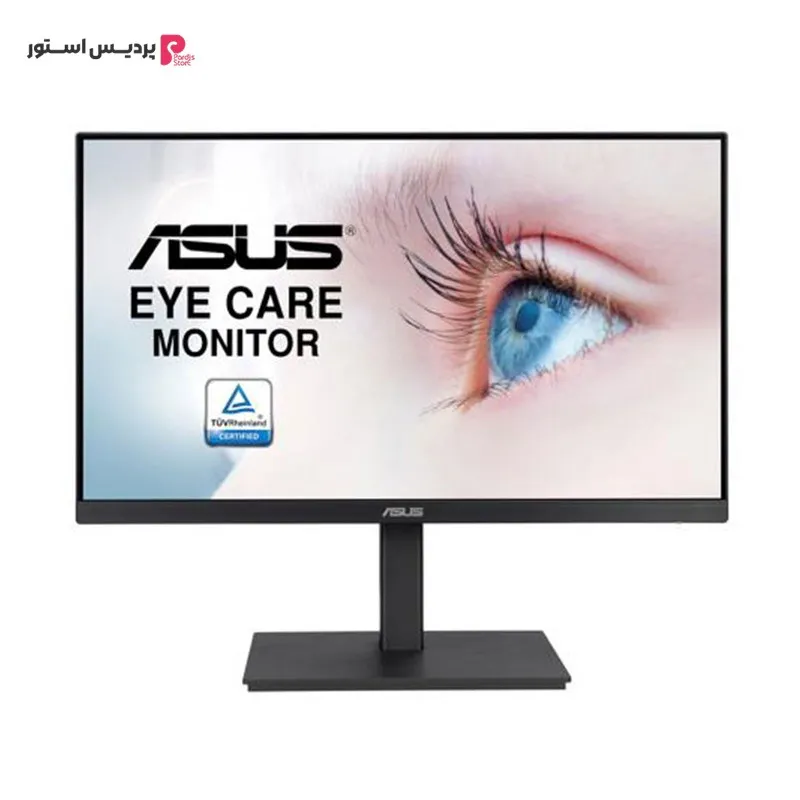 مانیتور ایسوس مدل VA27EQSB سایز 27 اینچ - مانیتور ایسوس مدل VA27EQSB سایز 27 اینچ