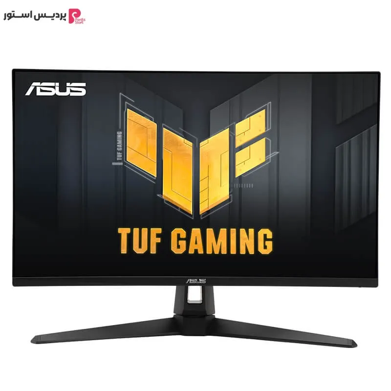مانیتور ایسوس مدل VG279QM1A سایز 27 اینچ - مانیتور ایسوس مدل VG279QM1A سایز 27 اینچ