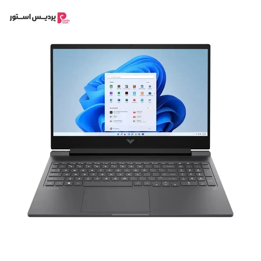 لپ تاپ اچ پی Victus 16-R0085CL-AD - لپ تاپ اچ پی Victus 16-R0085CL-AD