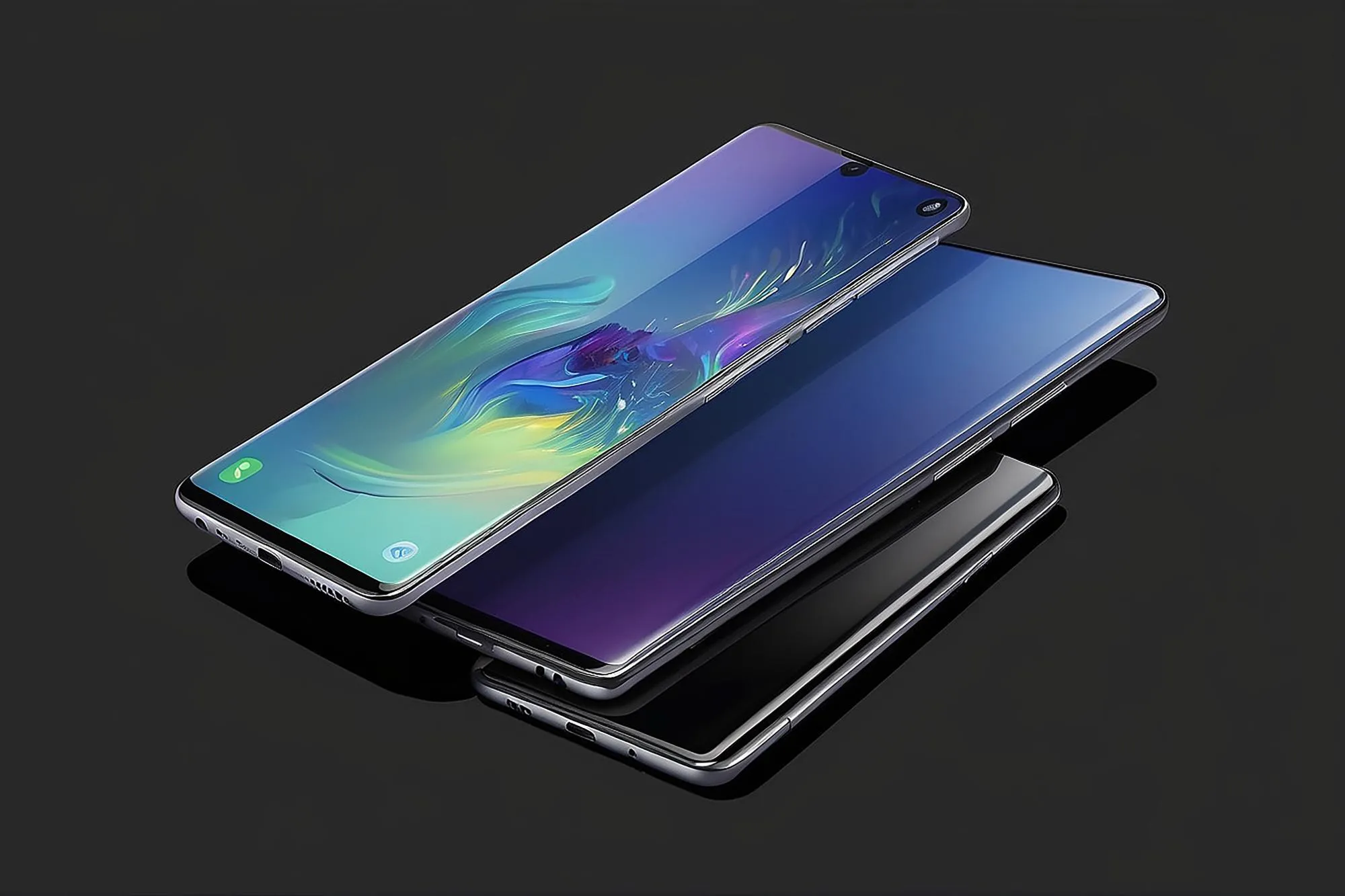 گلکسی S25 شایعات و واقعیت‌ها