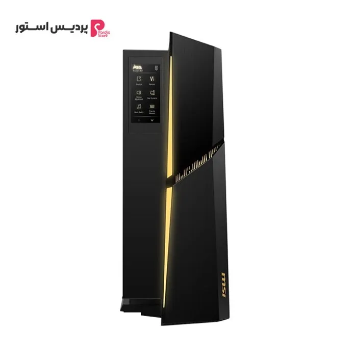 کامپیوتر کامل ام اس آی مدل MEG TRIDENT X2 13NUI - کامپیوتر کامل ام اس آی مدل MEG TRIDENT X2 13NUI