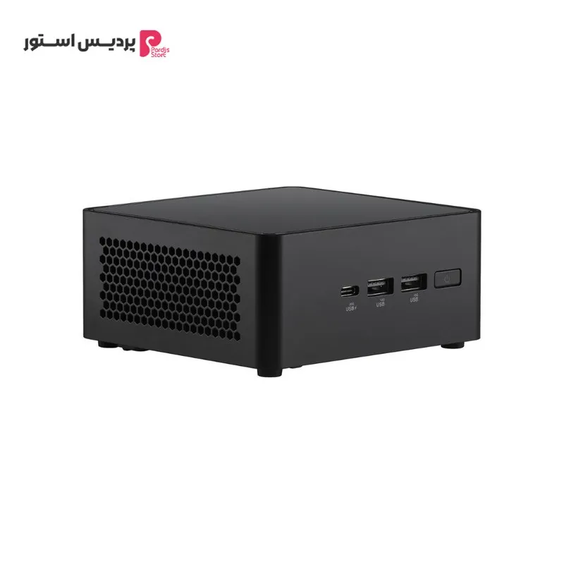 کامپیوتر کوچک ایسوس مدل 1-32 NUC14RVHU7 - کامپیوتر کوچک ایسوس مدل 1-32 NUC14RVHU7