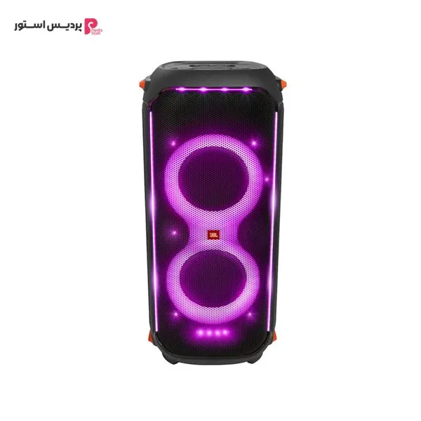 اسپیکر بلوتوثی قابل حمل جی بی ال مدل PARTY BOX 710 - اسپیکر بلوتوثی قابل حمل جی بی ال مدل PARTY BOX 710