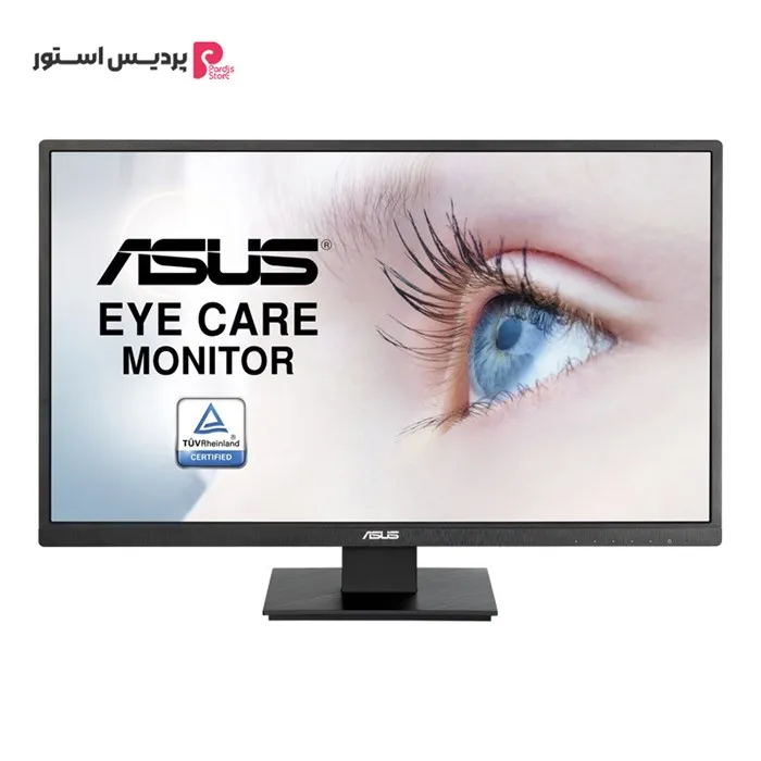 مانیتور ایسوس مدل VA279HAE سایز 27 اینچ - مانیتور ایسوس مدل VA279HAE سایز 27 اینچ