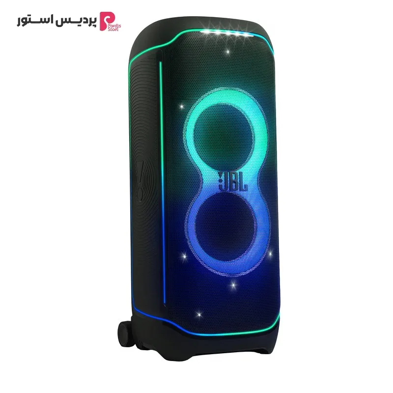 اسپیکر بلوتوثی جی بی ال مدل Partybox Ultimate - اسپیکر بلوتوثی جی بی ال مدل Partybox Ultimate