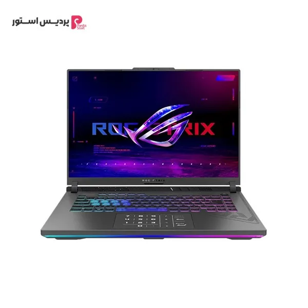 لپ تاپ گیمینگ ایسوس ROG Strix G16 G614JI-B (کپی) - لپ تاپ گیمینگ ایسوس ROG Strix G16 G614JI-B (کپی)