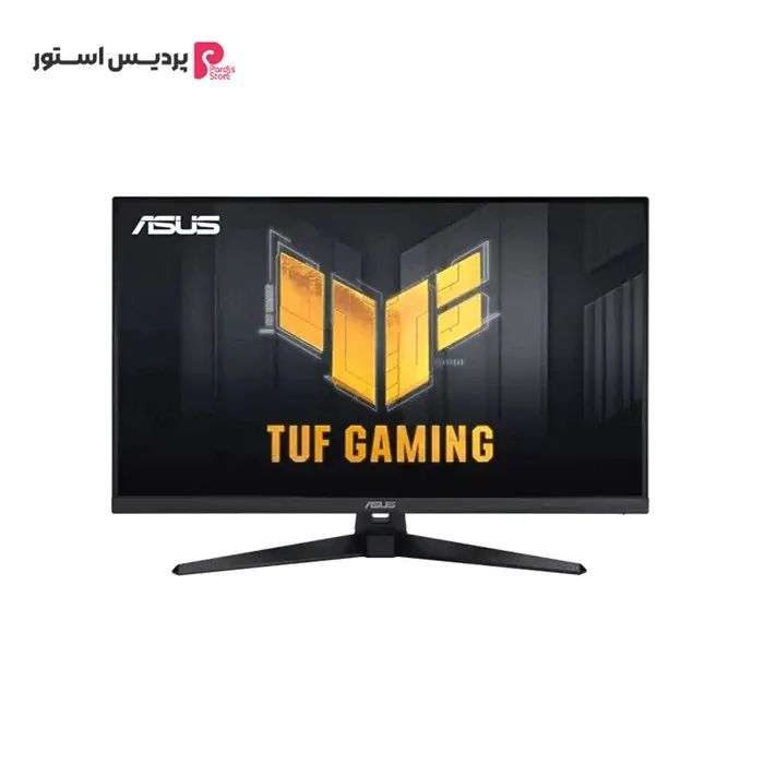 مانیتور 31.5 اینچی ایسوس مدل TUF Gaming VG32UQA1A - مانیتور 31.5 اینچی ایسوس مدل TUF Gaming VG32UQA1A