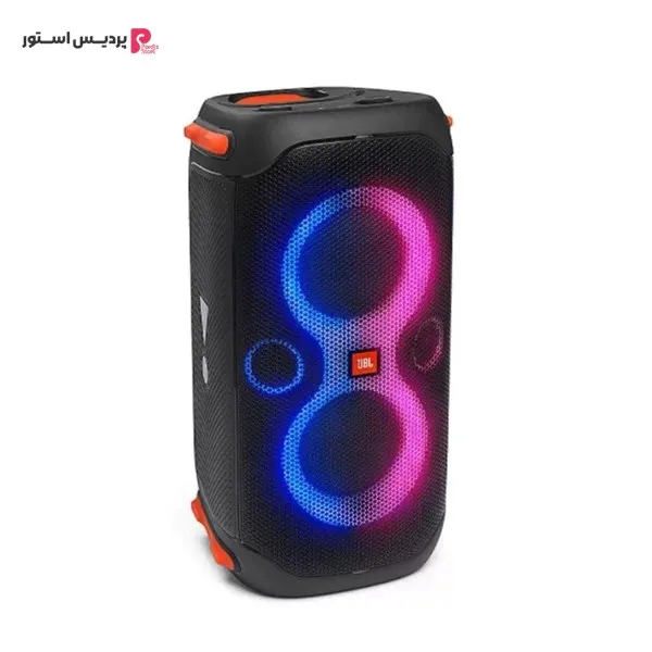 اسپیکر بلوتوثی قابل حمل جی بی ال مدل PARTYBOX 110 - اسپیکر بلوتوثی قابل حمل جی بی ال مدل PARTYBOX 110