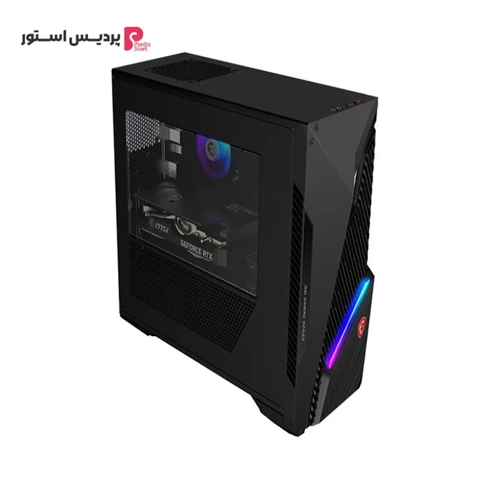 کامپیوتر کامل ام اس آی مدل MAG Infinite S3 13TC - کامپیوتر کامل ام اس آی مدل MAG Infinite S3 13TC
