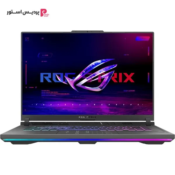 لپ تاپ 16 اینچی ایسوس مدل ROG Strix G16 G614JV-VA (کپی) - لپ تاپ 16 اینچی ایسوس مدل ROG Strix G16 G614JV-VA (کپی)