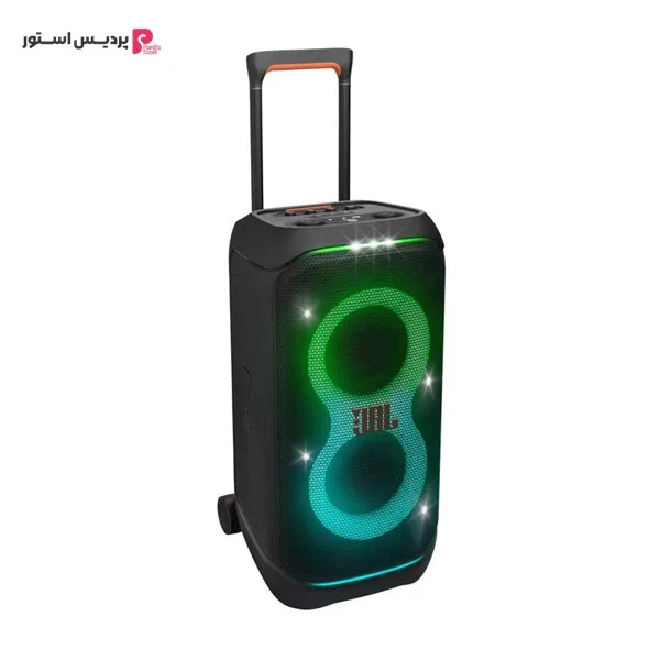 اسپیکر بلوتوثی قابل حمل جی بی ال مدل PartyBox Stage 320 - اسپیکر بلوتوثی قابل حمل جی بی ال مدل PartyBox Stage 320