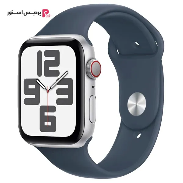 ساعت هوشمند اپل مدل SE 2023 Aluminum Case 40mm - ساعت هوشمند اپل مدل SE 2023 Aluminum Case 40mm
