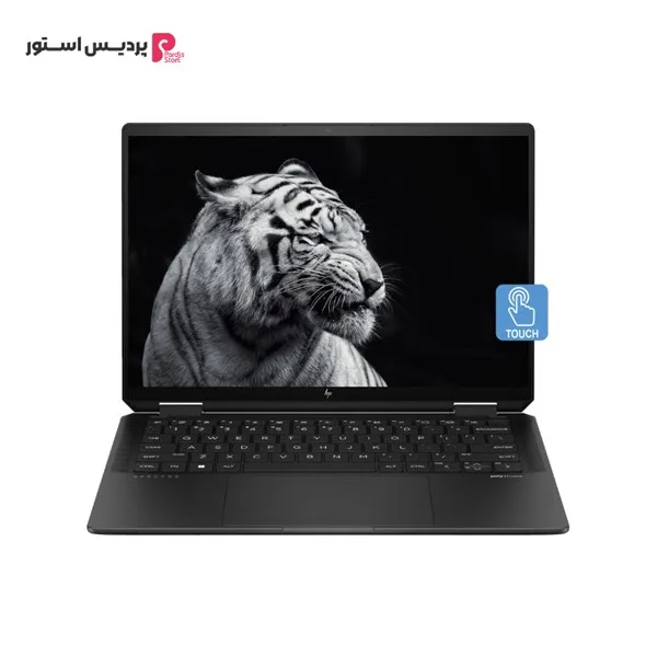 لپ تاپ اچ پی Spectre X360 EU0013DX-AA - لپ تاپ اچ پی Spectre X360 EU0013DX-AA