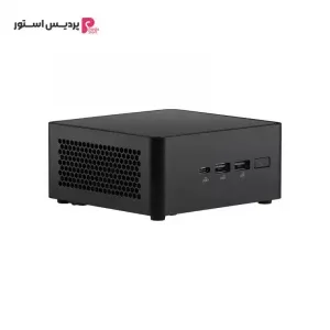 بهبود سی پی یو مینی پی سی