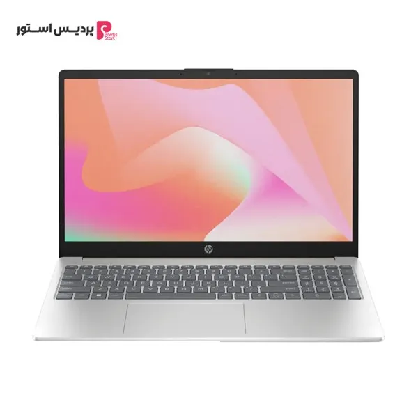 لپ تاپ اچ پی HP Laptop 15-FD0333NIA-AB - لپ تاپ اچ پی HP Laptop 15-FD0333NIA-AB