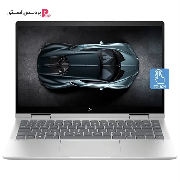 لپ تاپ 14 اینچی اچ پی مدل ENVY x360 14 ES1023dx – C - لپ تاپ 14 اینچی اچ پی مدل ENVY x360 14 ES1023dx – C