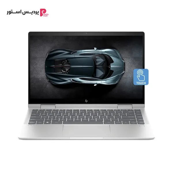 لپ تاپ اچ پی ENVY X360 16 AC0023DX-AA - لپ تاپ اچ پی ENVY X360 16 AC0023DX-AA