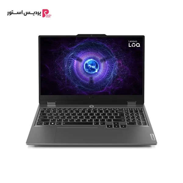 لپ تاپ لنوو LOQ 2024-LB - لپ تاپ لنوو LOQ 2024-LB